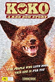 Koko: A Red Dog Story